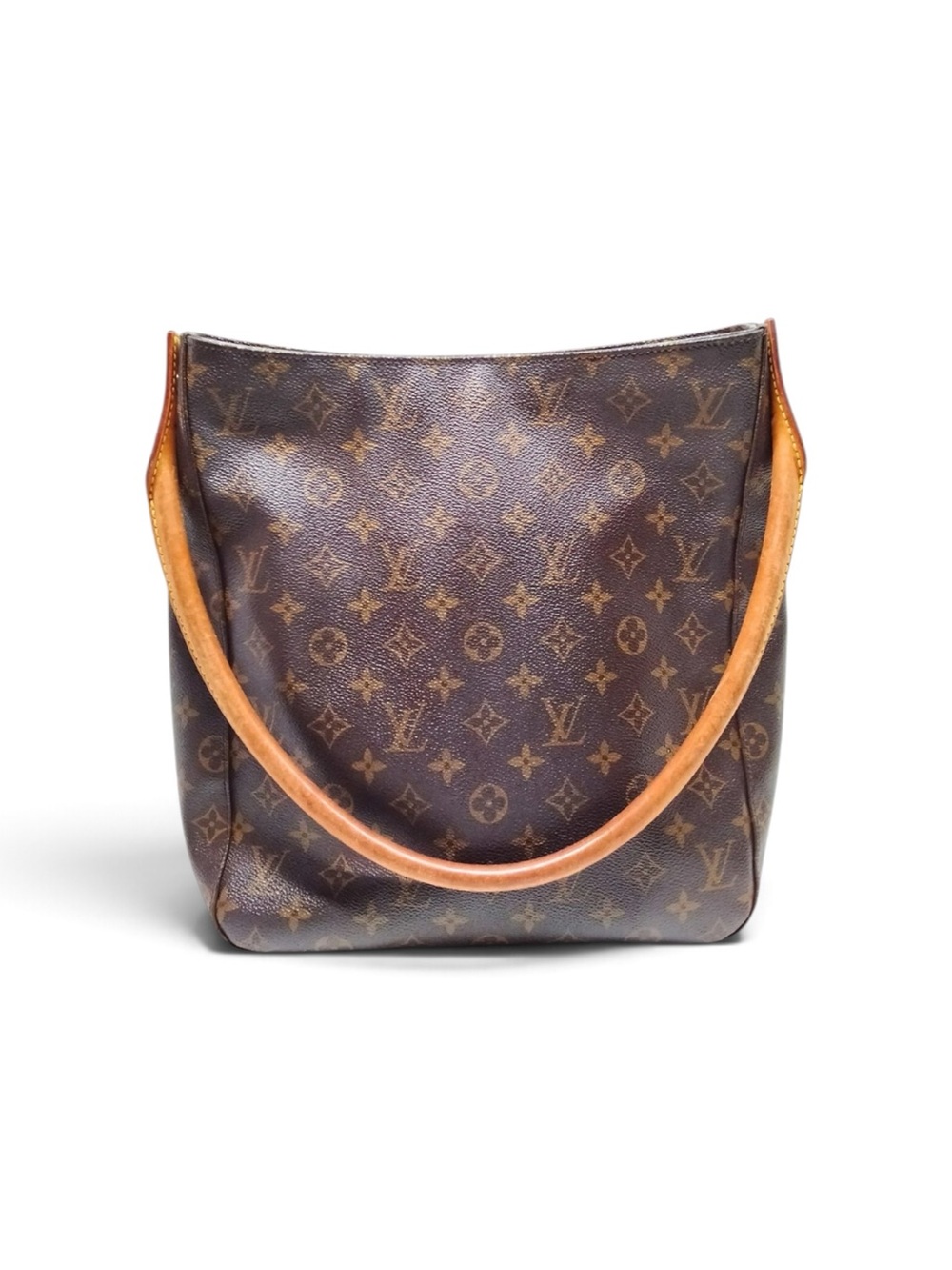 Louis Vuitton Monogram Looping GM Shoulder Bag